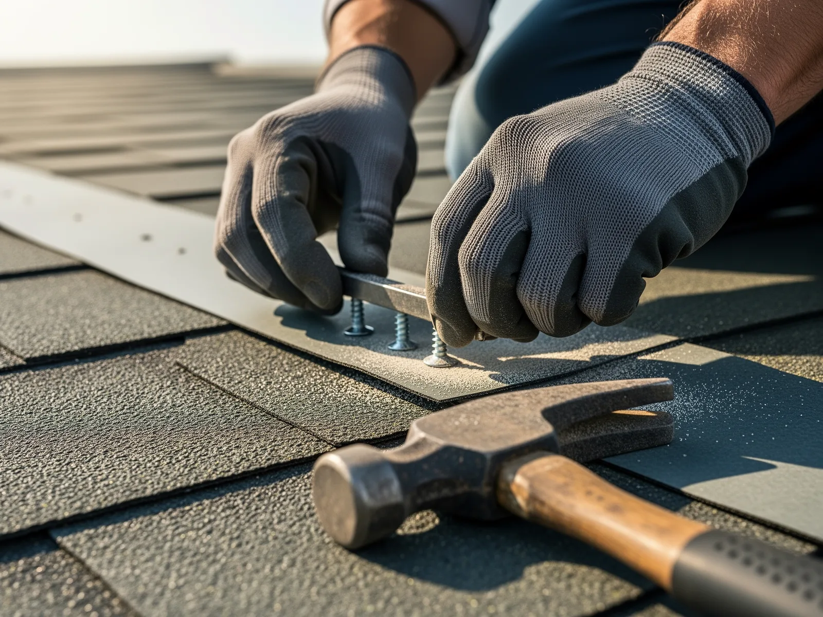 Why choose Fascia Repair in Laurel, NE
